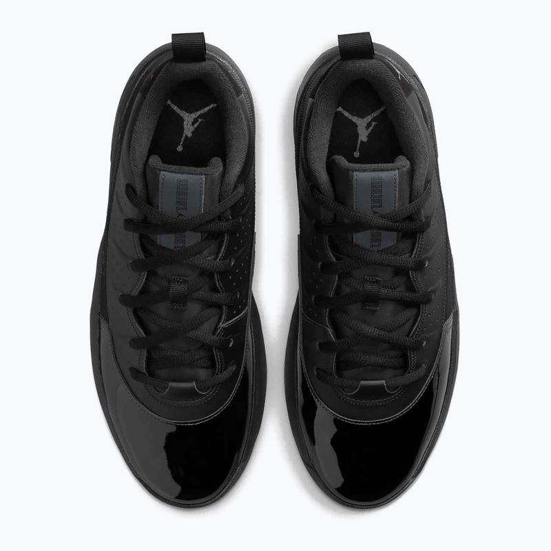 Men's shoes Jordan Max Aura 7 black/anthracite 14