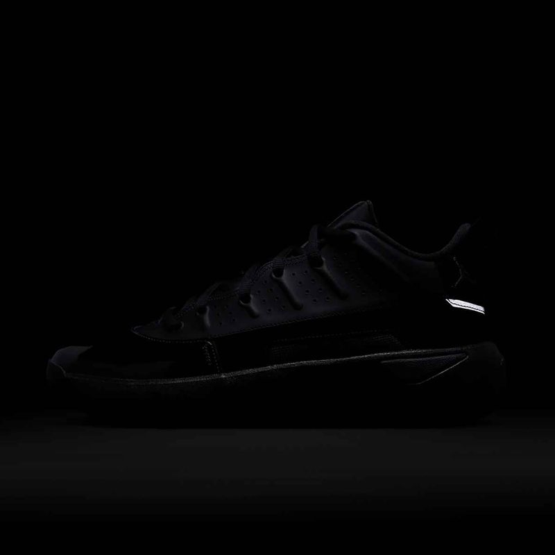 Men's shoes Nike Jordan Max Aura 7 black/anthracite 15