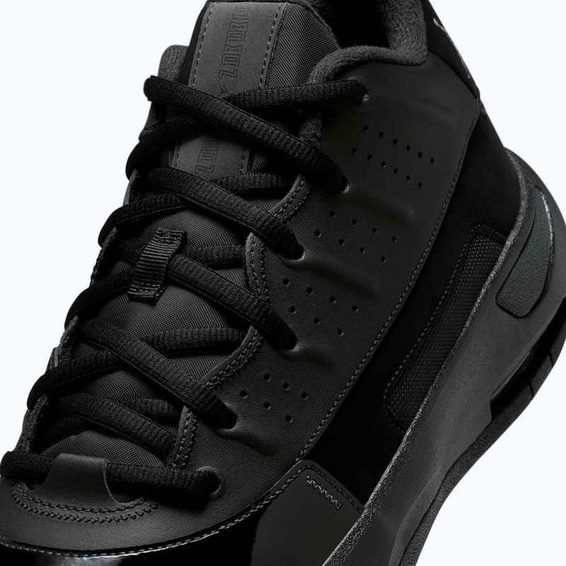 Men's shoes Jordan Max Aura 7 black/anthracite 16