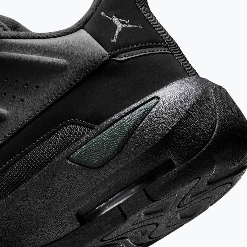 Men's shoes Jordan Max Aura 7 black/anthracite 17