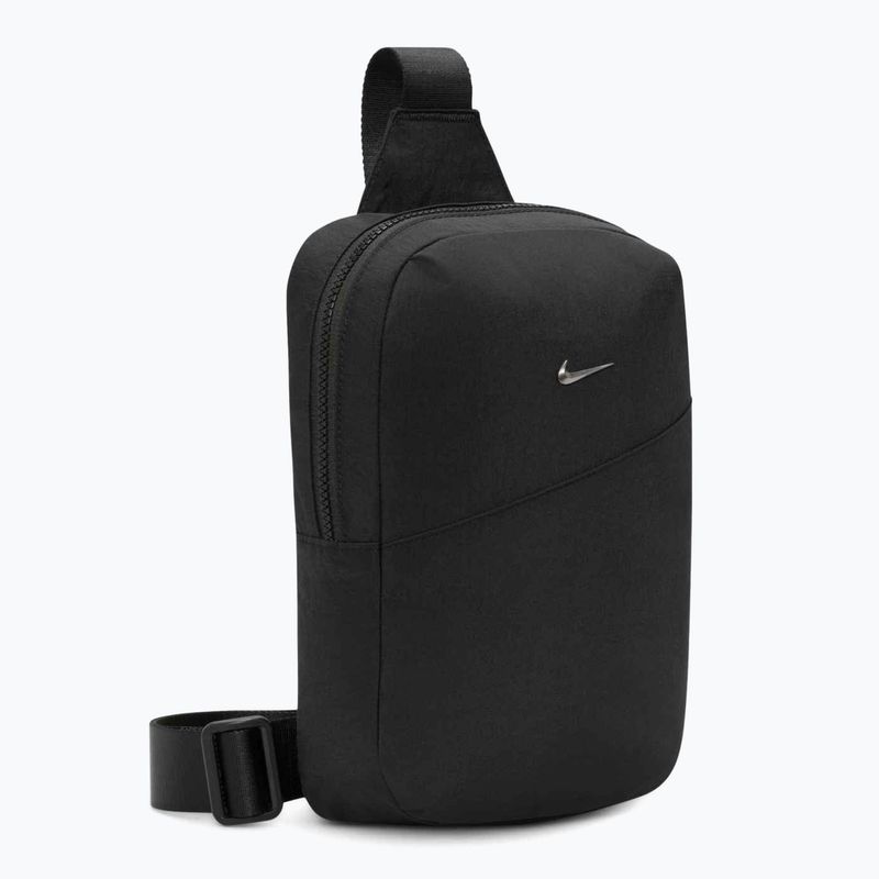 Sachet Nike Aura 5 l black/black/gunmetal 2