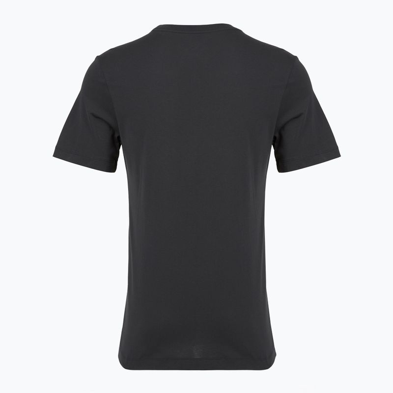 Men's training top Nike Training anthracite 5