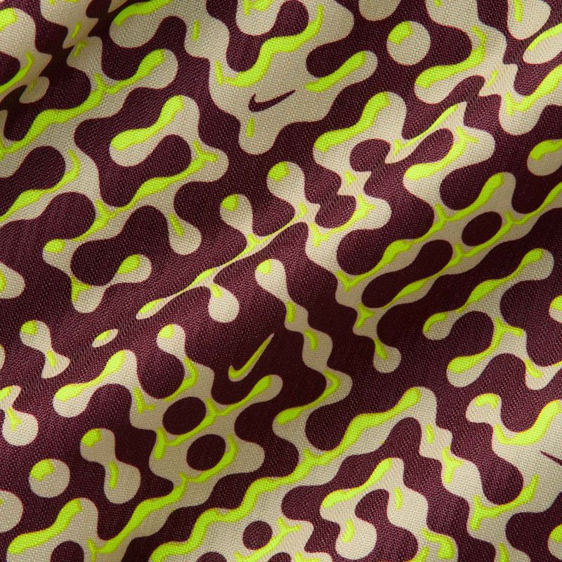 Bag Nike Brasilia 9.5 18 l burgundy crush/black/volt 6