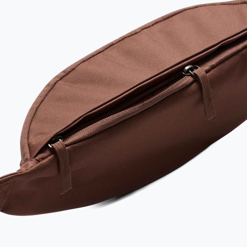 Nike Heritage 3 litre kidney sachet fauna brown/fauna brown/summit white 5