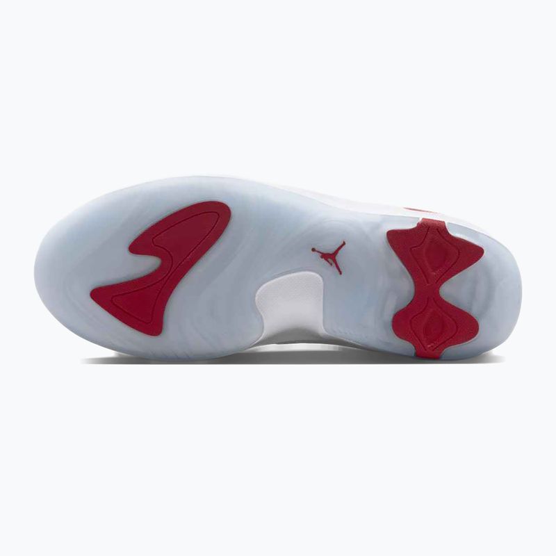 Men's shoes Jordan Max Aura 7 white/gym red/black/white 12