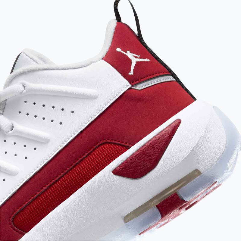 Men's shoes Jordan Max Aura 7 white/gym red/black/white 16