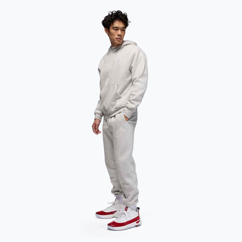 Men's shoes Jordan Max Aura 7 white/gym red/black/white 17
