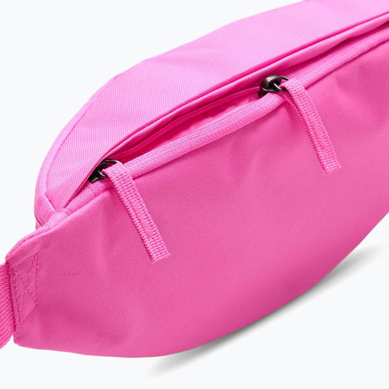 Nike Heritage 3 l playful pink/summit white kidney sachet 5