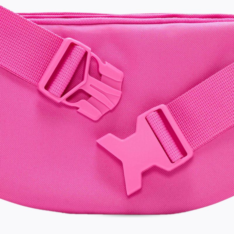 Waistbag Nike Heritage 3 l playful pink/playful pink/summit white 6