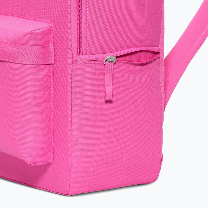 Nike Heritage 25 l backpack playful pink/playful pink/summit white 6