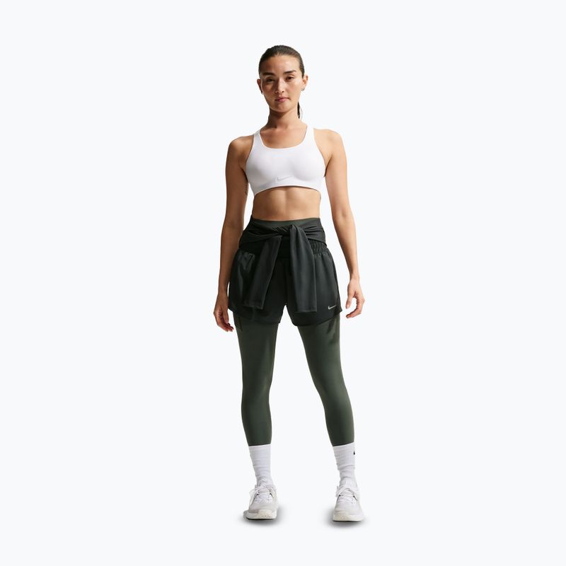 Training bra Nike Rival Ultrahigh Support white 3