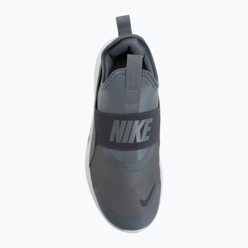 Shoes  Nike Flex Runner 4 cool grey/dark grey/white/cool grey 5