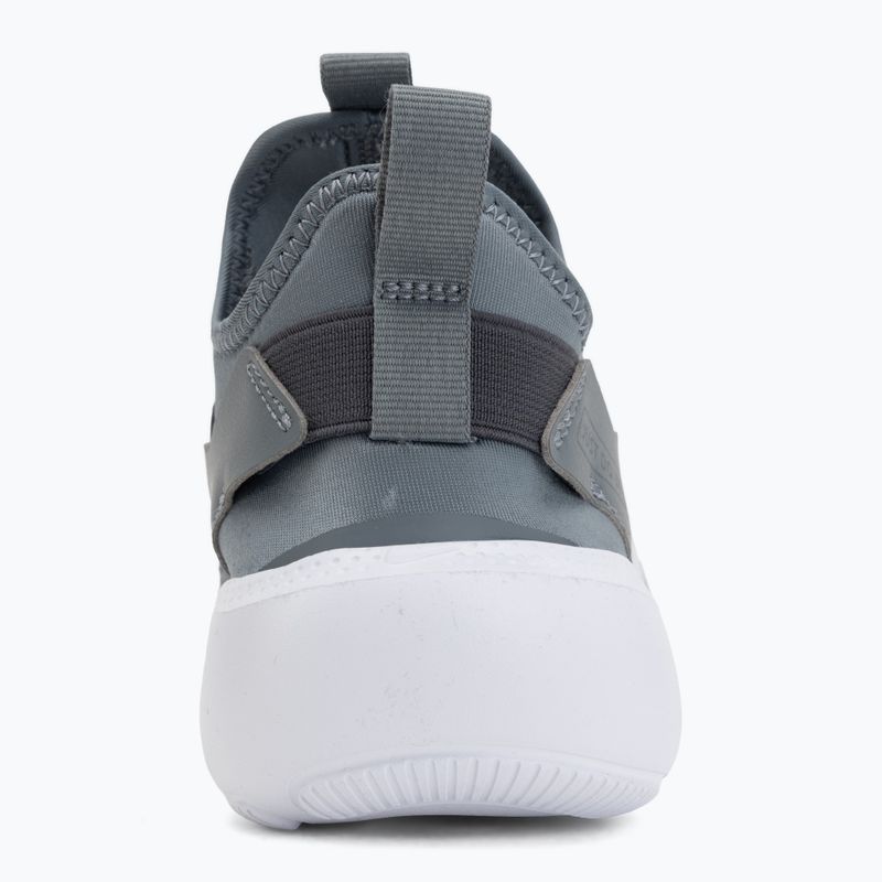 Children's shoes Nike Flex Runner 4 cool grey/dark grey/white/cool grey 6