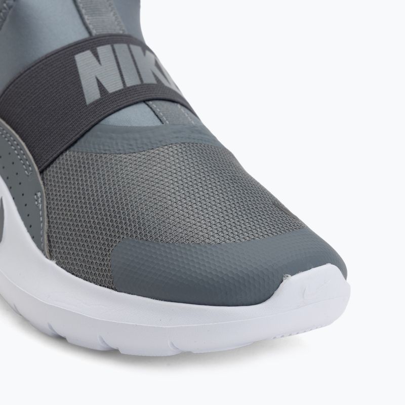 Shoes  Nike Flex Runner 4 cool grey/dark grey/white/cool grey 7
