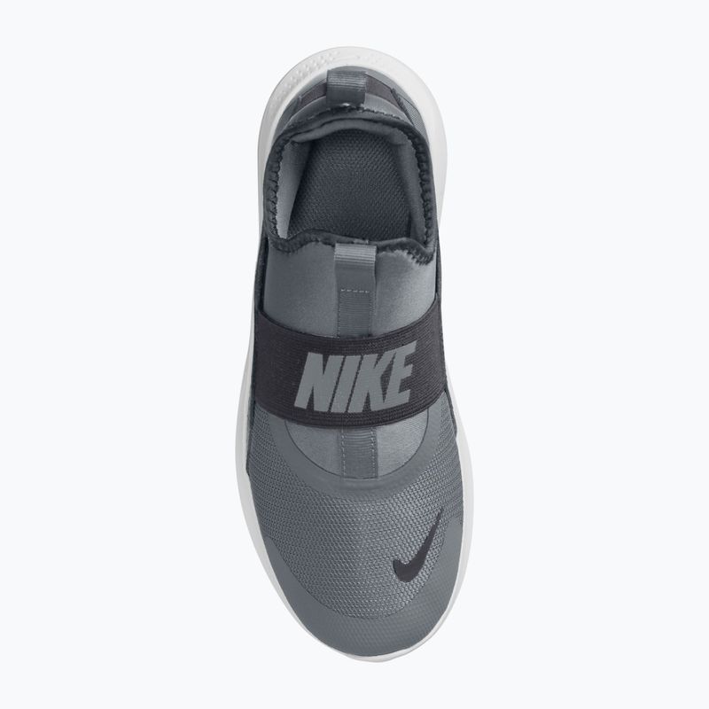 Children's shoes Nike Flex Runner 4 cool grey/dark grey/white/cool grey 6