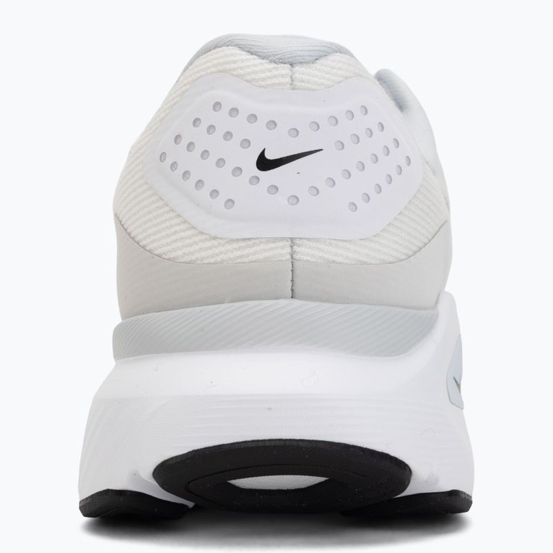 Women's running shoes Nike Structure 26 white/pure platinum/black 6