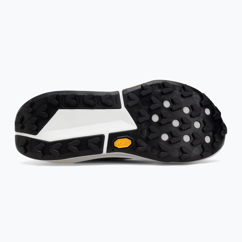 Women's running shoes Nike Zegama 2 vast grey/sanddrift/summit white/black 4