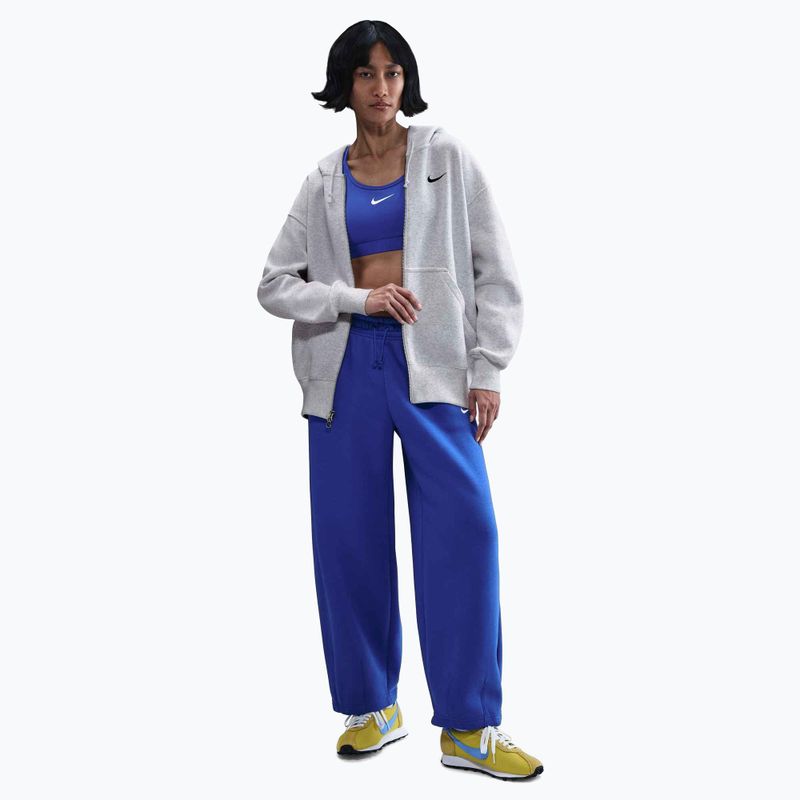 Women's sweatshirt Nike Sportswear Phoenix Fleece 2