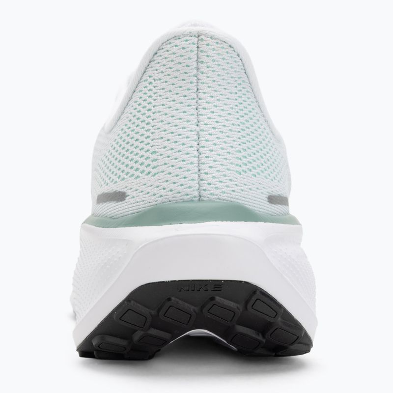 Women's running shoes Nike Pegasus 41 white / mint foam / pure platinum / cannon 6