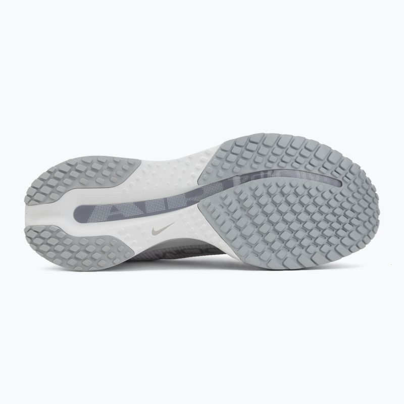 Men's running shoes Nike Pegasus Premium vast grey/off white/light smoke grey 4