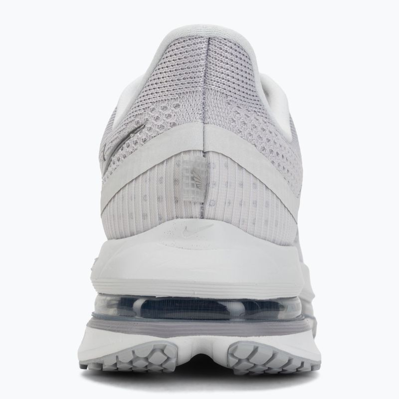 Men's running shoes Nike Pegasus Premium vast grey/off white/light smoke grey 6