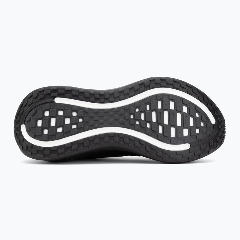 Women's running shoes Nike Vomero Plus black/metallic dark grey/dark smoke grey 4