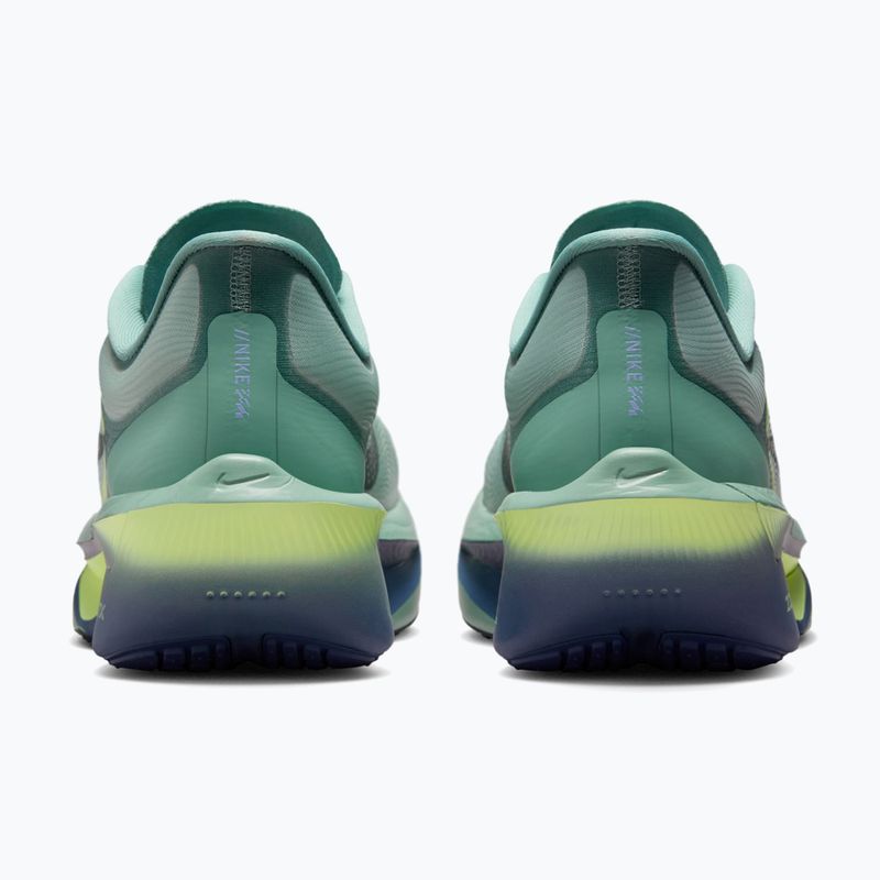 Men's running shoes Nike Zoom Fly 6 cannon/light silver/cobalt bliss/seaweed 4