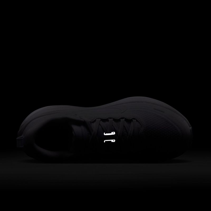 Women's running shoes Nike Vomero Plus white/photon dust/summit white 8