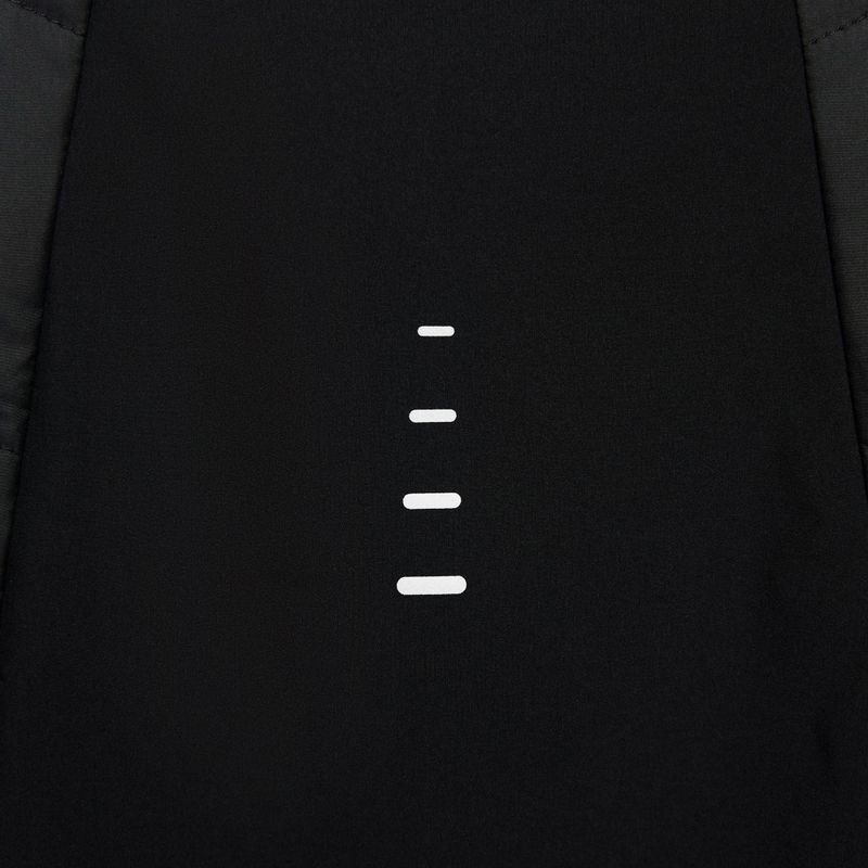 Women's running jacket Nike Swift Therma-Fit black 11