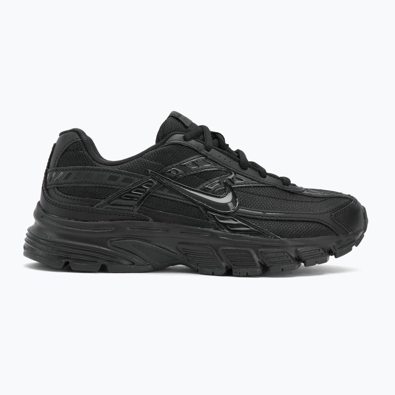 Women's shoes Nike Initiator black/dark smoke grey 2