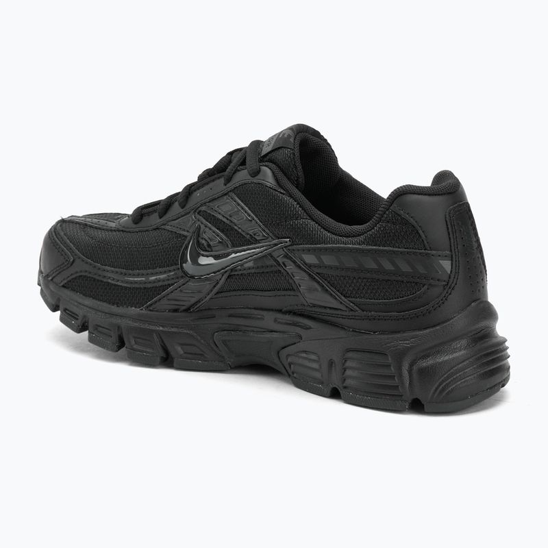 Women's shoes Nike Initiator black/dark smoke grey 3