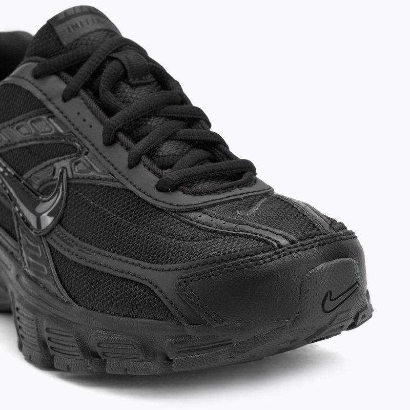 Women's shoes Nike Initiator black/dark smoke grey 7