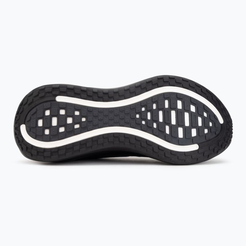 Men's running shoes Nike Vomero Plus black/metallic dark grey/dark smoke grey 4