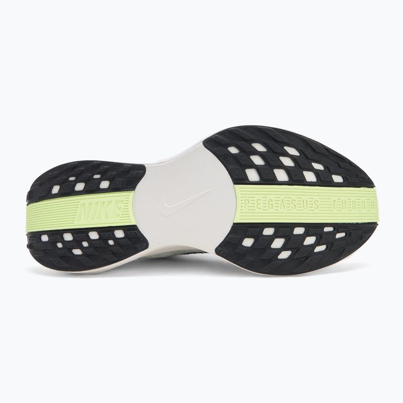 Women's running shoes Nike Pegasus Plus platinum tint/pure platinum/black 4