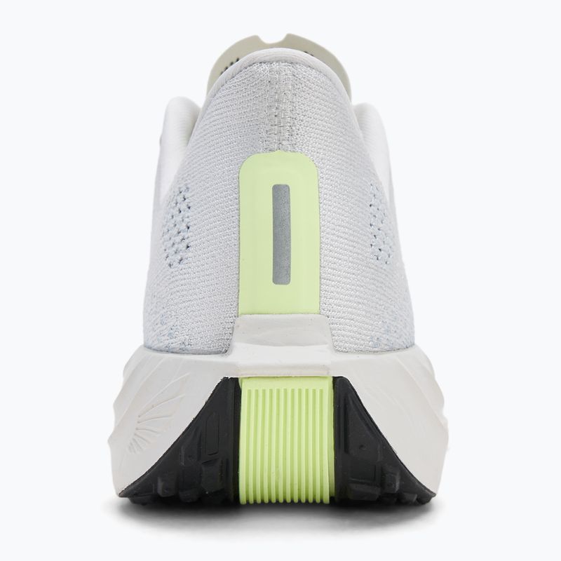 Women's running shoes Nike Pegasus Plus platinum tint/pure platinum/black 6