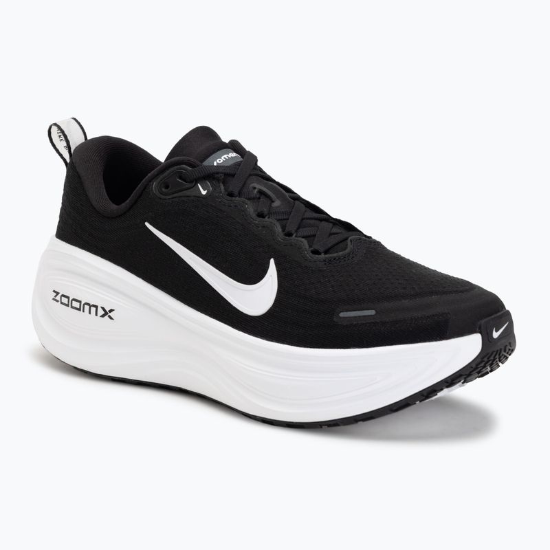 Women's running shoes Nike Vomero Plus black/cool grey/metallic dark grey/white