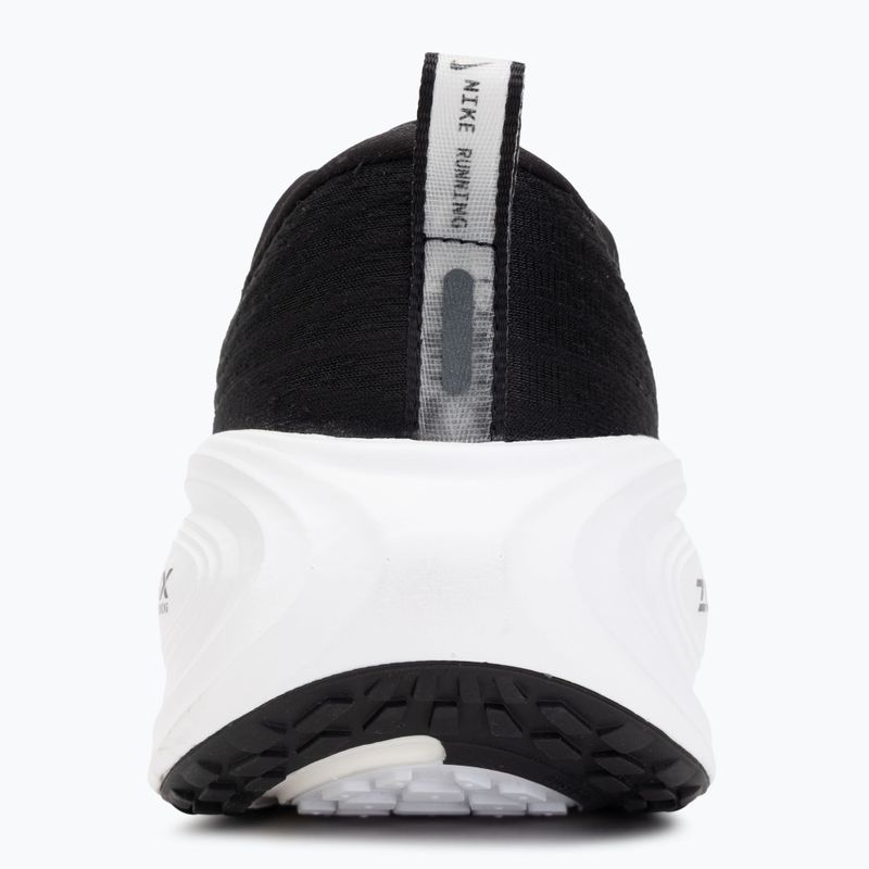 Women's running shoes Nike Vomero Plus black/cool grey/metallic dark grey/white 6