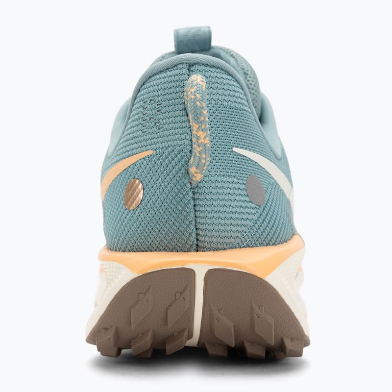 Women's running shoes Nike Pegasus Trail 5 cannon / soft pearl / mink brown 6