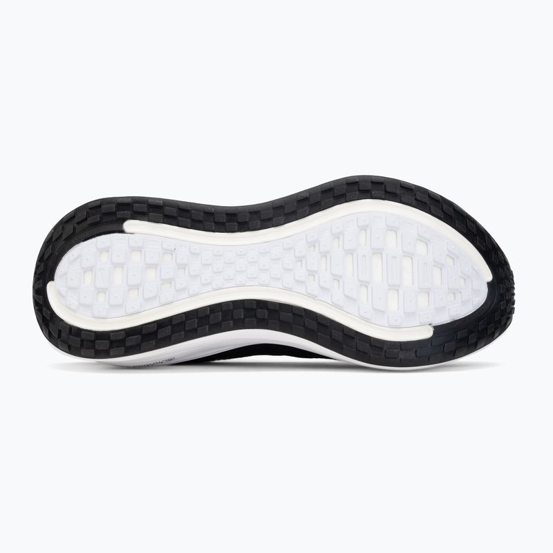 Men's running shoes Nike Vomero Plus IH3251 black/cool grey/metallic dark grey/white 4