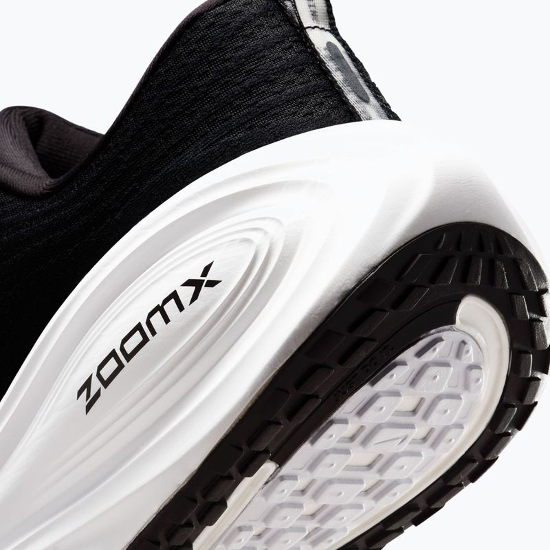 Men's running shoes Nike Vomero Plus IH3251 black/cool grey/metallic dark grey/white 9