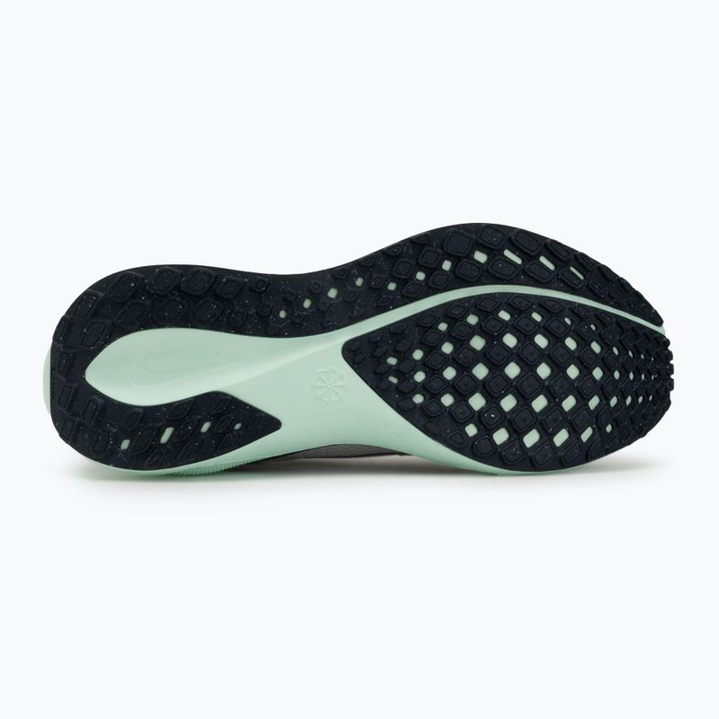 Women's running shoes Nike Pegasus 41 ghost aqua/mint foam/armoury navy/mettalic silver 4