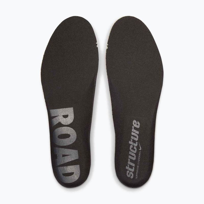 Men's running shoes Nike Structure 26 black/iron grey/black 14