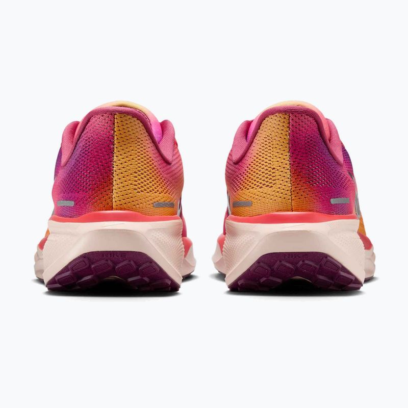 Women's running shoes Nike Pegasus 41 SE ember glow/washed coral/sweet beet/bordeaux 4