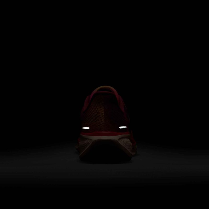 Women's running shoes Nike Pegasus 41 SE ember glow/washed coral/sweet beet/bordeaux 12