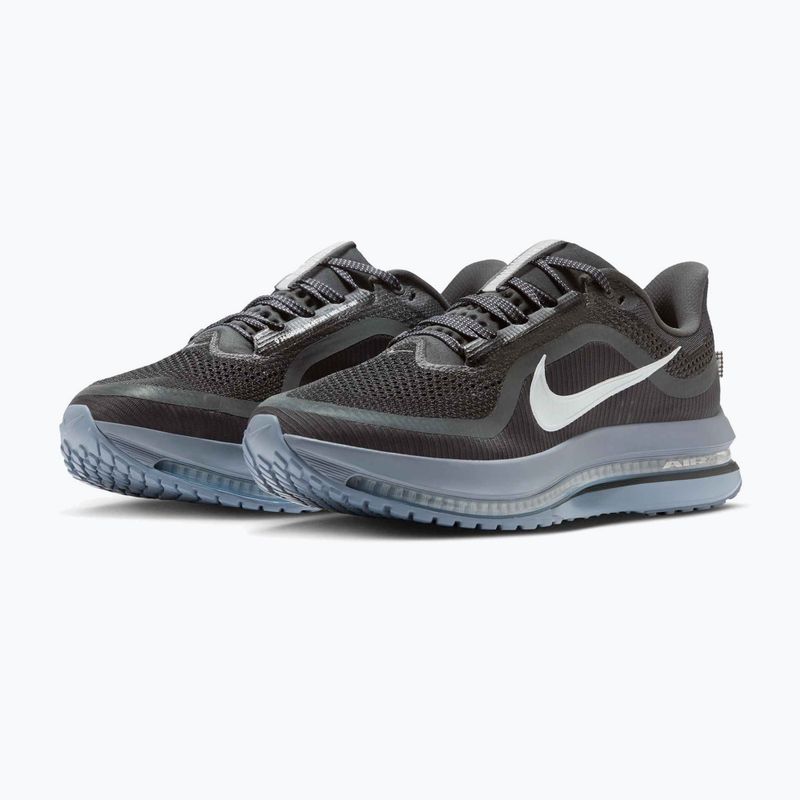 Men's running shoes Nike Pegasus Premium anthracite/ashen slate/football grey/ure platinum 11