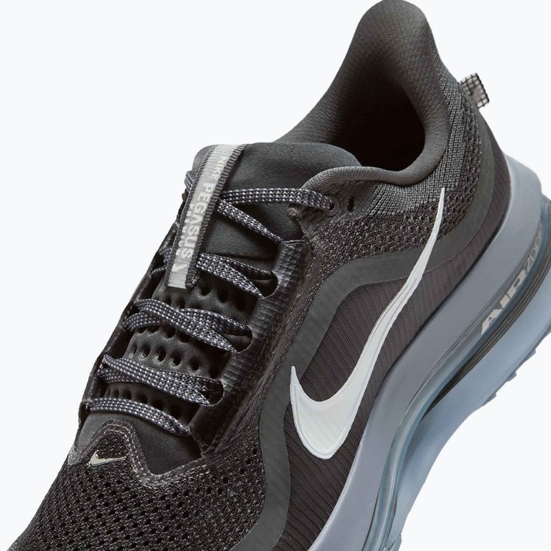 Men's running shoes Nike Pegasus Premium anthracite/ashen slate/football grey/ure platinum 15