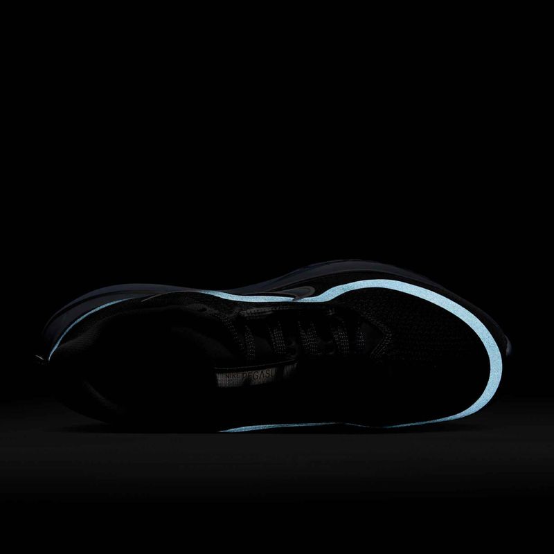 Men's running shoes Nike Pegasus Premium anthracite/ashen slate/football grey/ure platinum 20