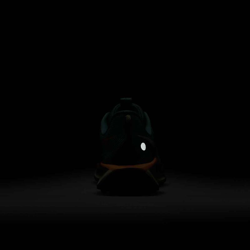 Women's running shoes Nike Pegasus Trail 5 cannon / soft pearl / mink brown 8