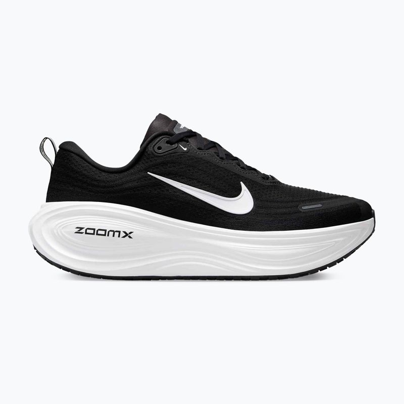 Men's running shoes Nike Vomero Plus black/cool grey/metallic dark grey/white 8