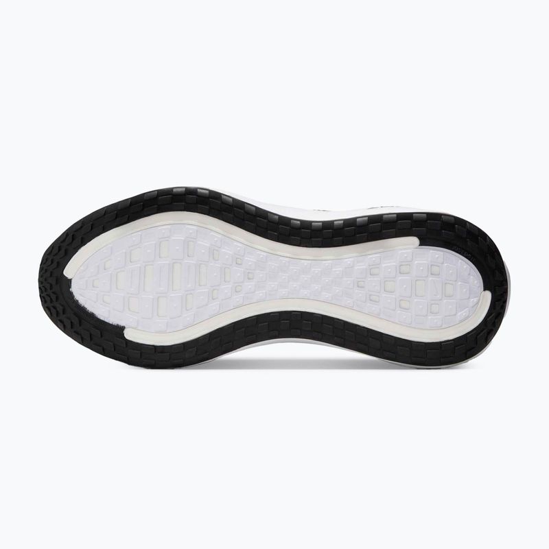 Men's running shoes Nike Vomero Plus black/cool grey/metallic dark grey/white 12